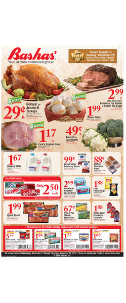 Albertsons Thanksgiving Dinners
 Alicia s Deals in AZ The Thanksgiving Grocery Ads This Week