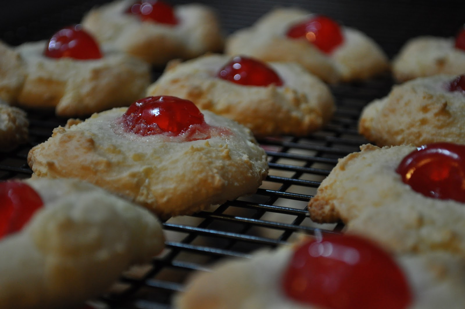 Almond Christmas Cookies
 Teacher Baker Gourmet Meal Maker Almond Paste Cookies