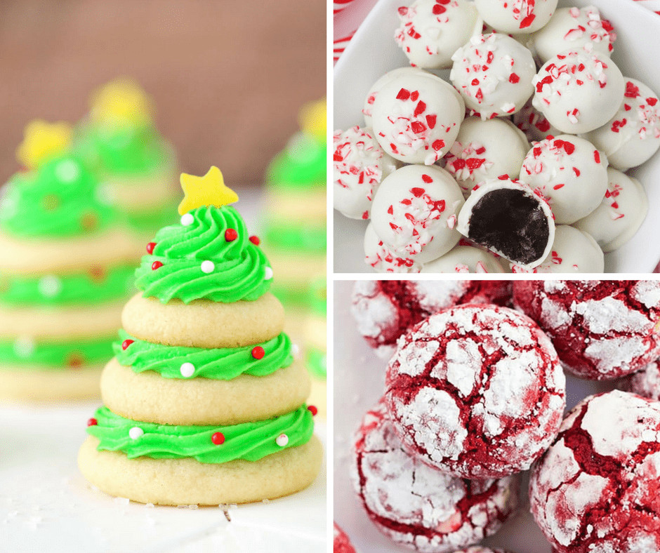 Amazing Christmas Cookies
 11 Amazing Christmas Cookies Guaranteed To Impress Your