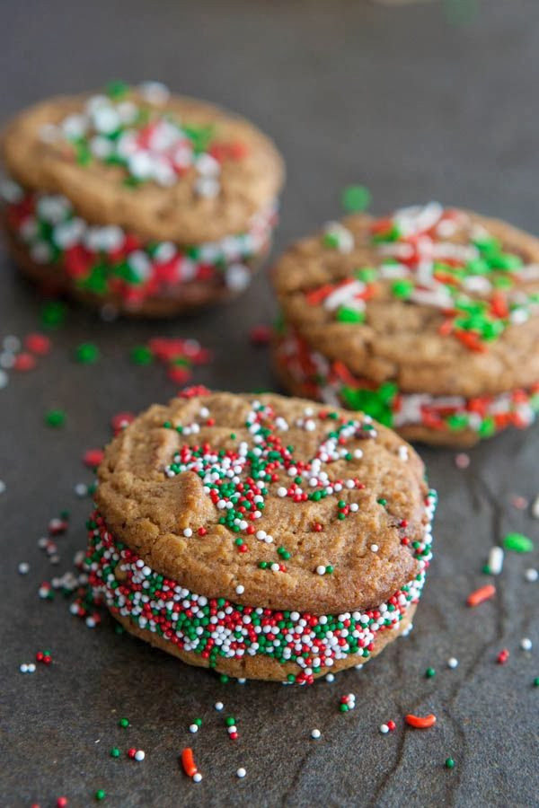 Amazing Christmas Cookies
 16 Amazing Christmas Cookies Recipes Just Short of Crazy