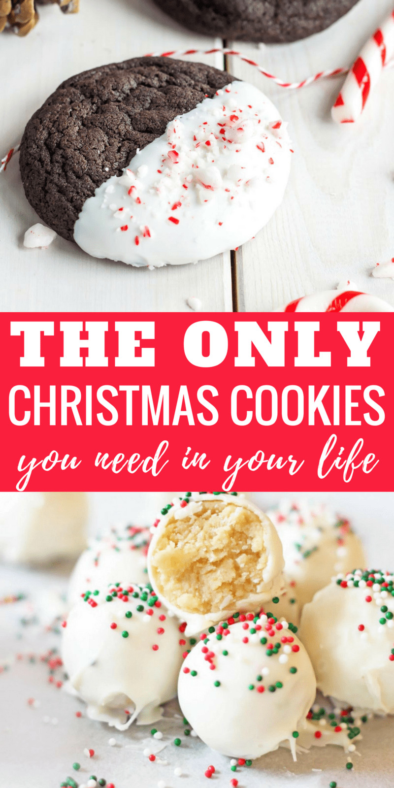 Amazing Christmas Cookies
 11 Amazing Christmas Cookies Guaranteed To Impress Your Family