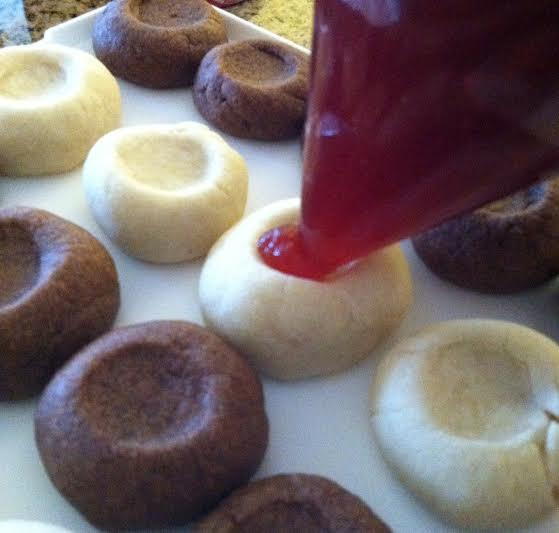 America'S Test Kitchen Christmas Cookies
 Dish Test Kitchen The Ultimate Christmas Guide for Thumbprint Cookies — The Town Dish