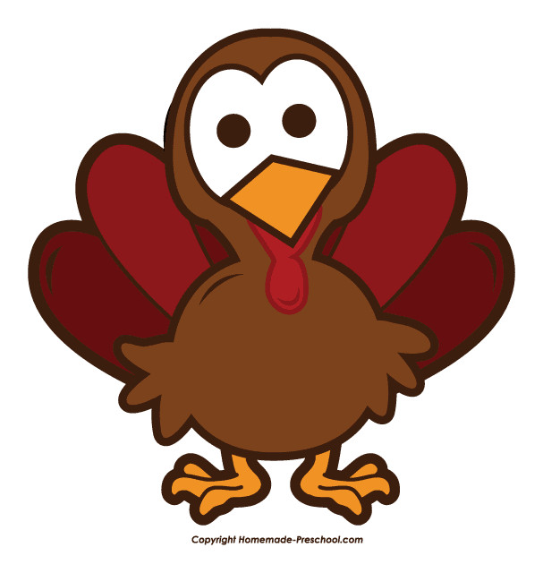 Animated Thanksgiving Turkey
 493 Free Thanksgiving Clip Art