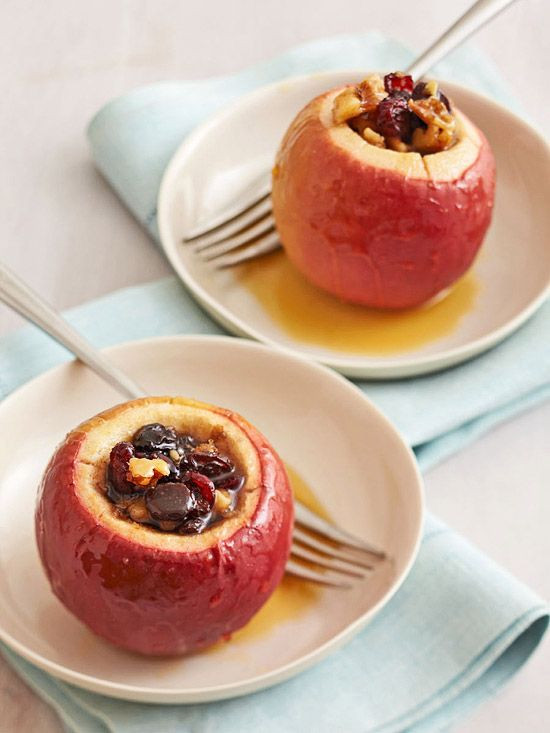 Apple Recipes For Fall
 1706 best images about Food on Pinterest