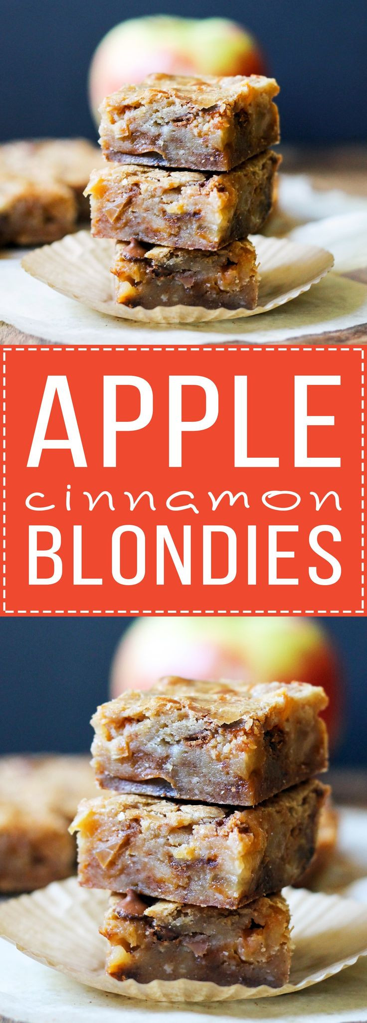 Apple Recipes For Fall
 Best 25 Apple desserts ideas on Pinterest