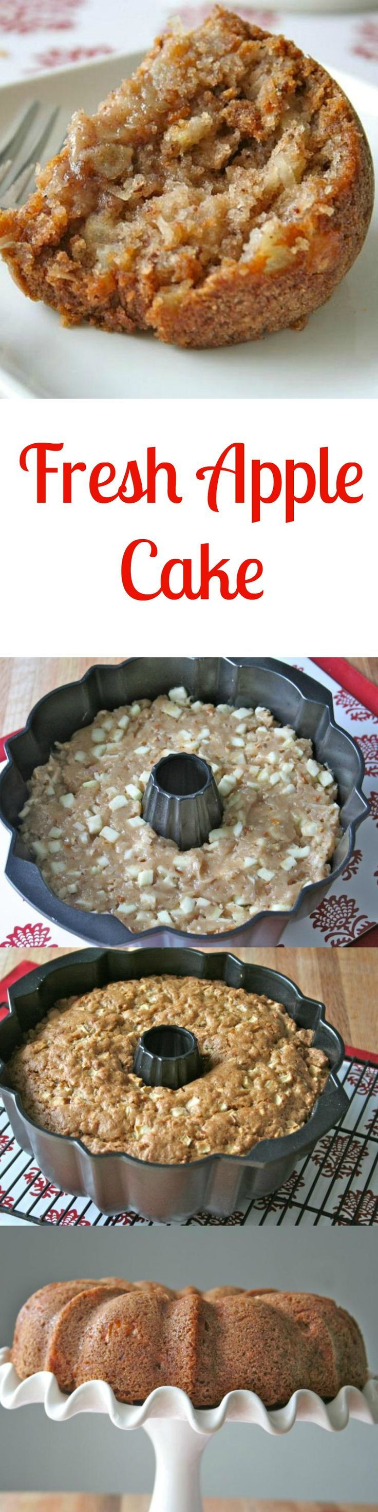 Apple Recipes For Fall
 25 best ideas about Autumn cake on Pinterest