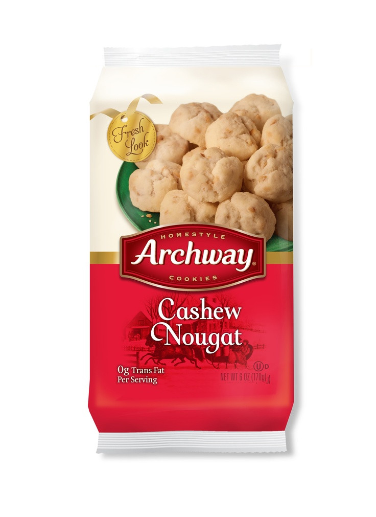 The Best Archway Christmas Cookies - Best Diet and Healthy ...
