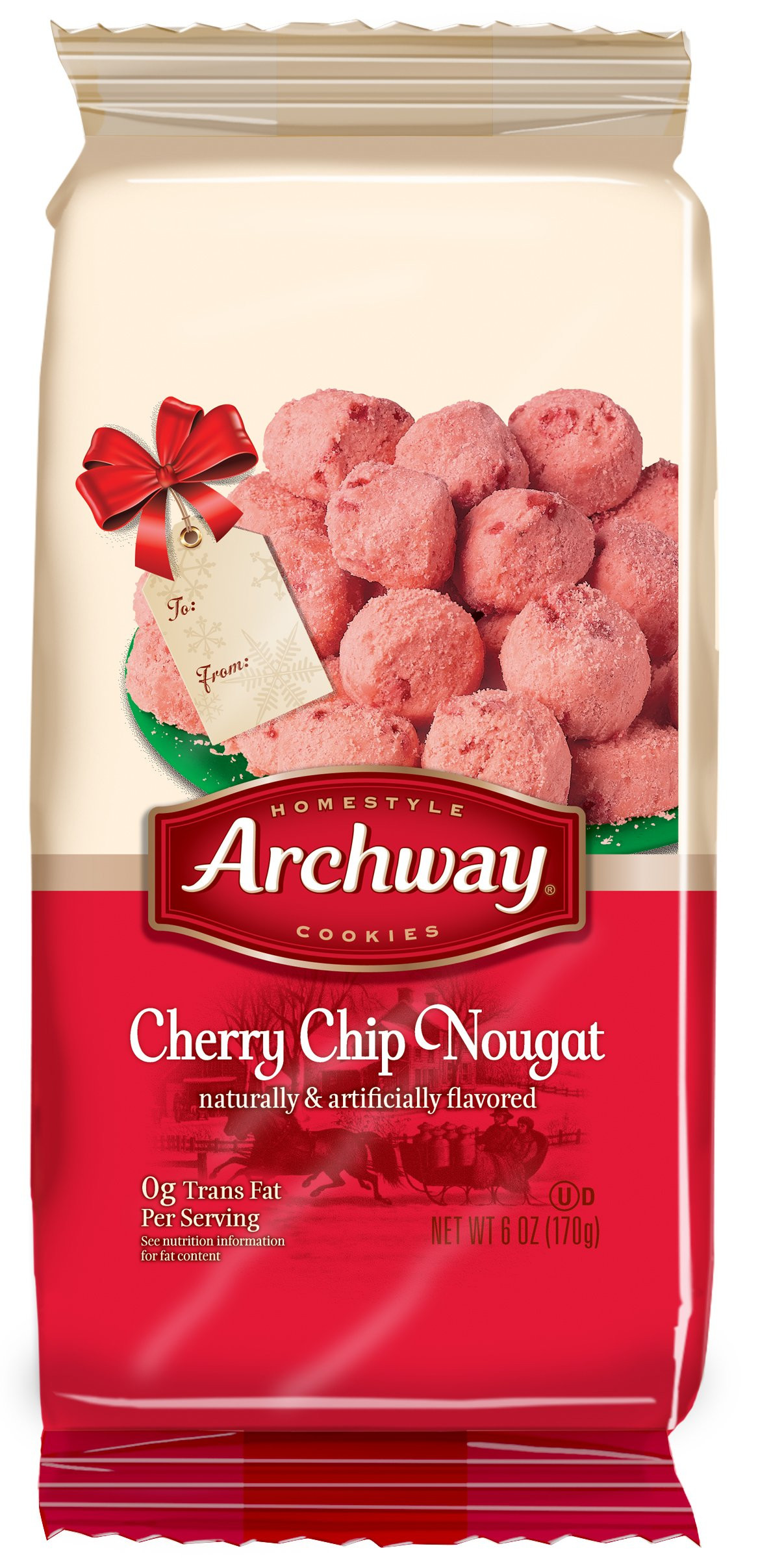 The Best Archway Christmas Cookies - Best Diet and Healthy ...