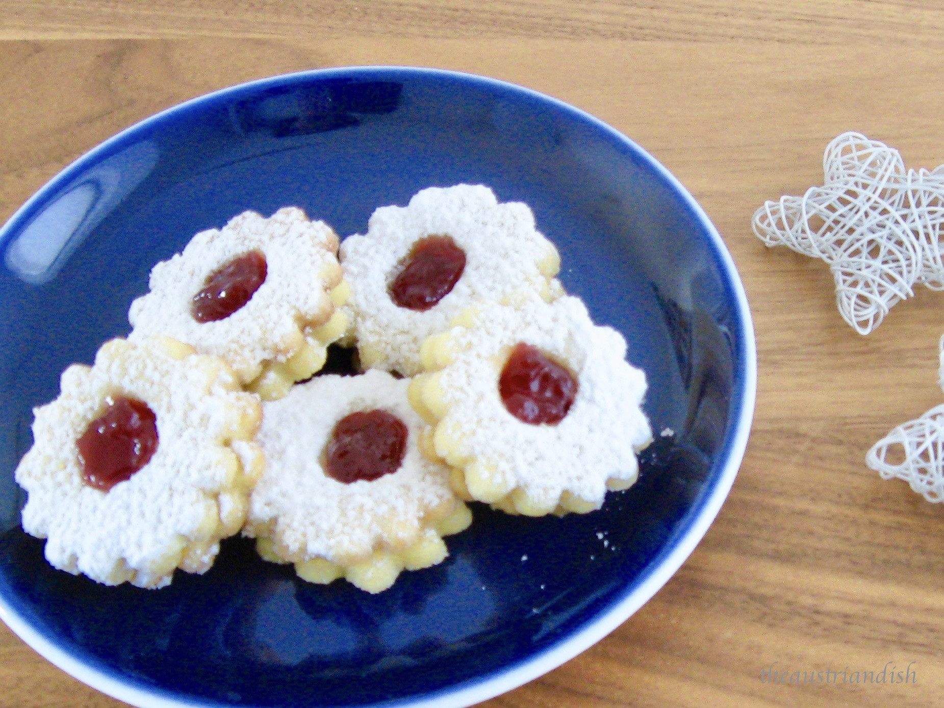 21 Ideas for Austrian Christmas Cookies - Best Diet and ...
