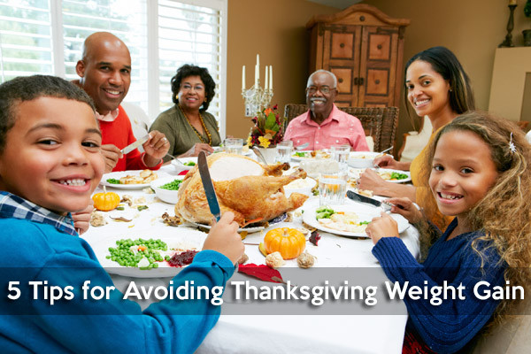 Average Thanksgiving Turkey Weight
 5 Tips for Avoiding Thanksgiving Weight Gain