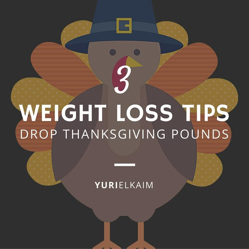 Average Turkey Weight Thanksgiving
 3 Quick Thanksgiving Weight Loss Tips