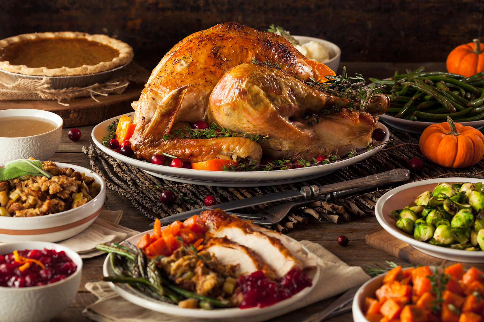 Average Turkey Weight Thanksgiving
 9 Tips To Avoid Thanksgiving Weight Gain