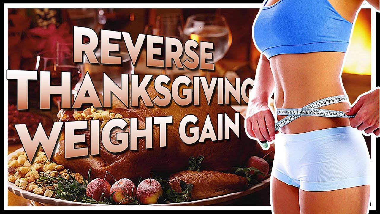 Average Turkey Weight Thanksgiving
 How to Lose Thanksgiving Weight