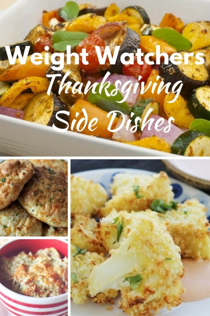 Average Turkey Weight Thanksgiving
 Weight Watchers Thanksgiving Side Dishes Food Fun