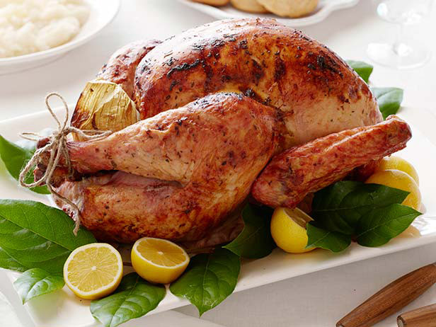 Barefoot Contessa Thanksgiving Turkey
 Thanksgiving Recipe Series 5 The Turkey