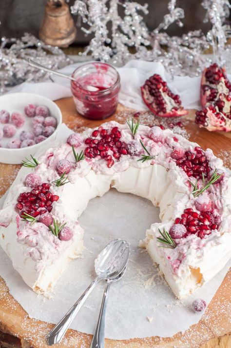 Beautiful Christmas Desserts
 25 best ideas about Beautiful Desserts on Pinterest