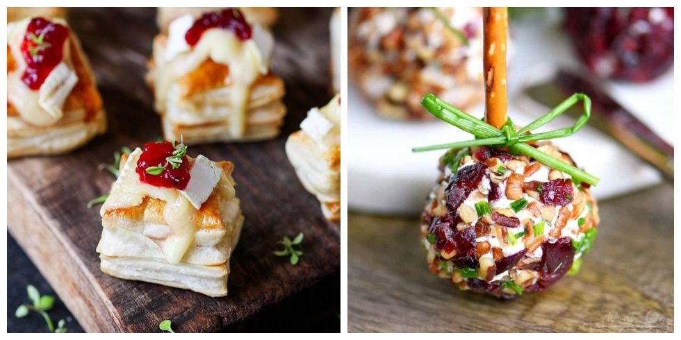 Best Christmas Appetizers
 60 Easy Christmas Appetizer Ideas Best Holiday
