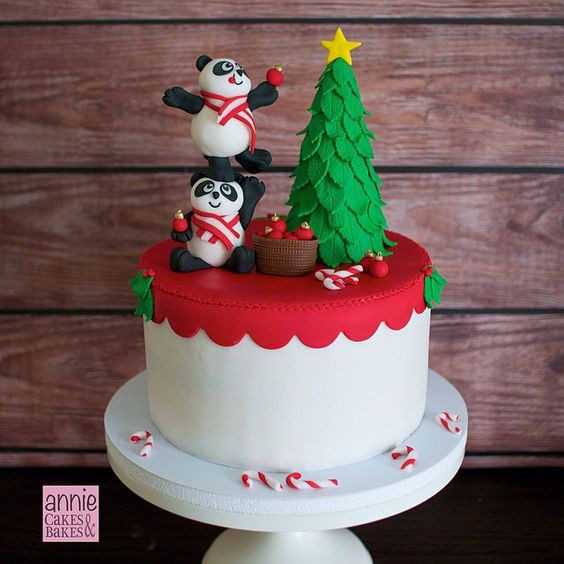 Best Christmas Cakes 2019
 BEST JAPANESE CAKE IDEAS FOR CHRISTMAS 2019 Christmas