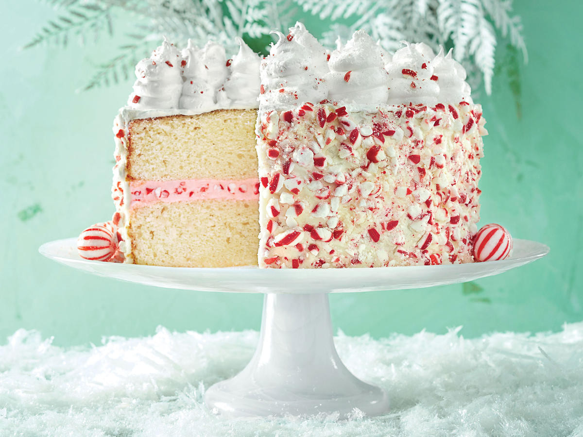 Best Christmas Cakes
 Christmas Cake Ideas & Recipes