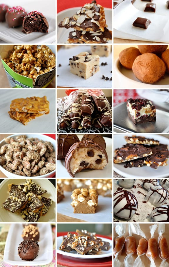 Best Christmas Candy
 18 of the Best Christmas Candy Recipes