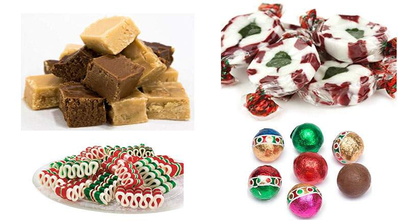 Best Christmas Candy
 Top 10 Traditional Christmas Can s The Ultimate List