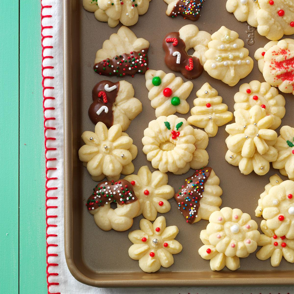 Best Christmas Cookies Recipes
 150 of the Best Christmas Cookies Ever