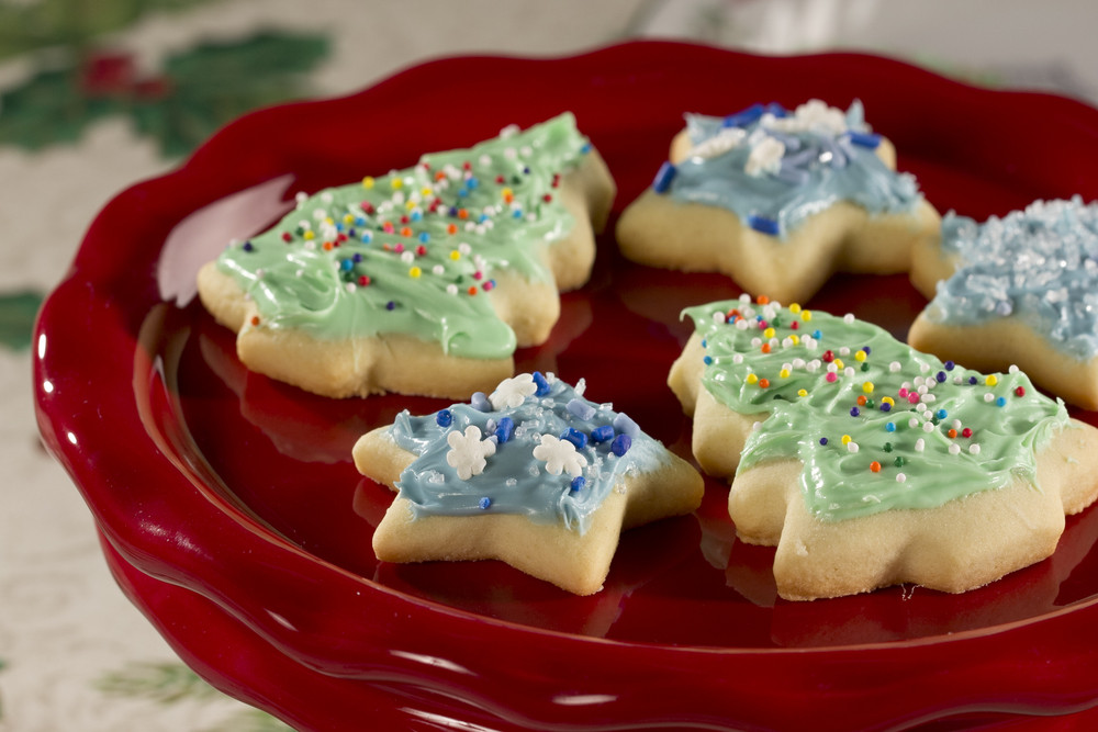 Best Christmas Cookies To Make
 Best Christmas Cookies