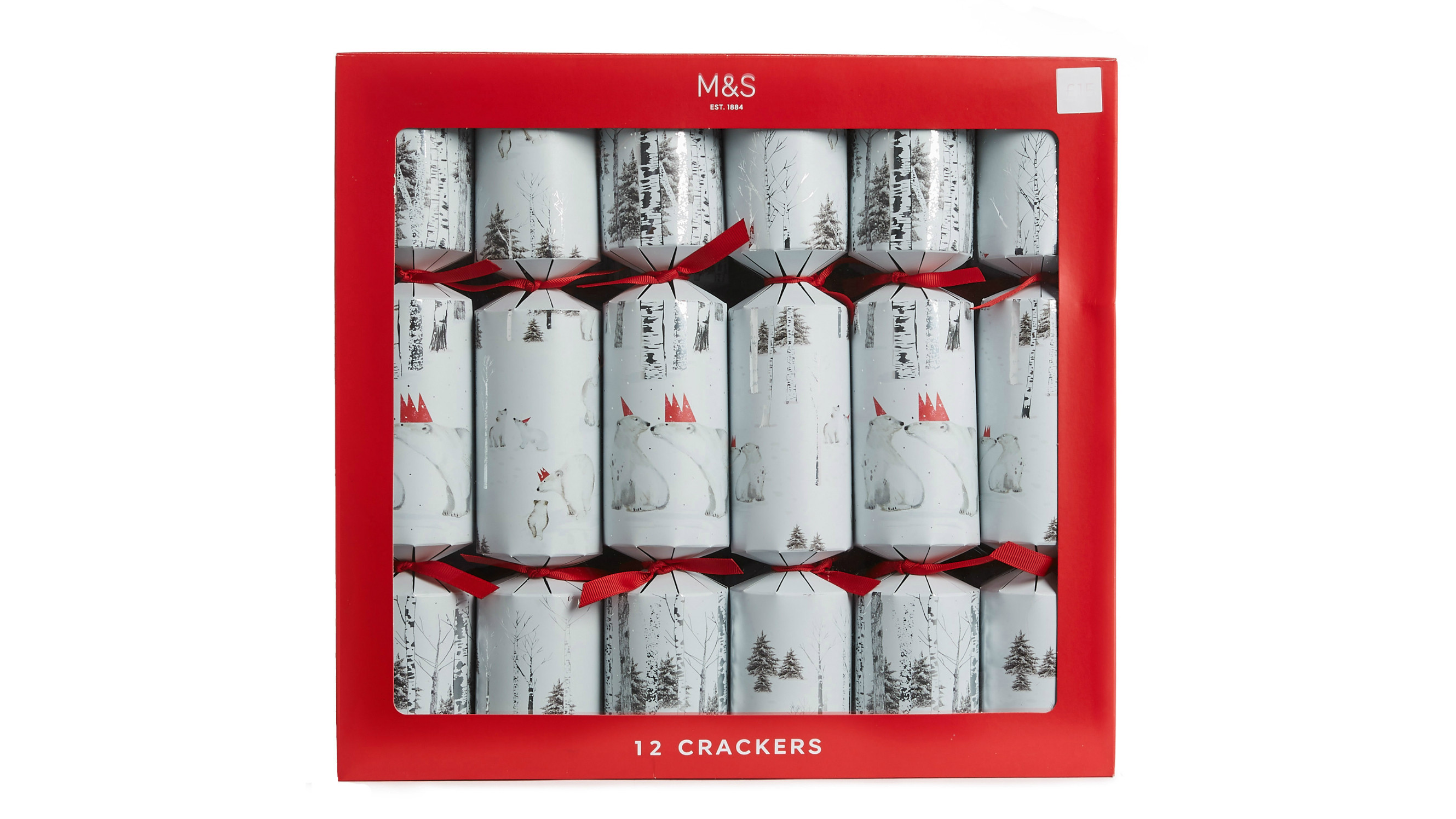 Best Christmas Crackers
 Best Christmas crackers Make your holiday season go with