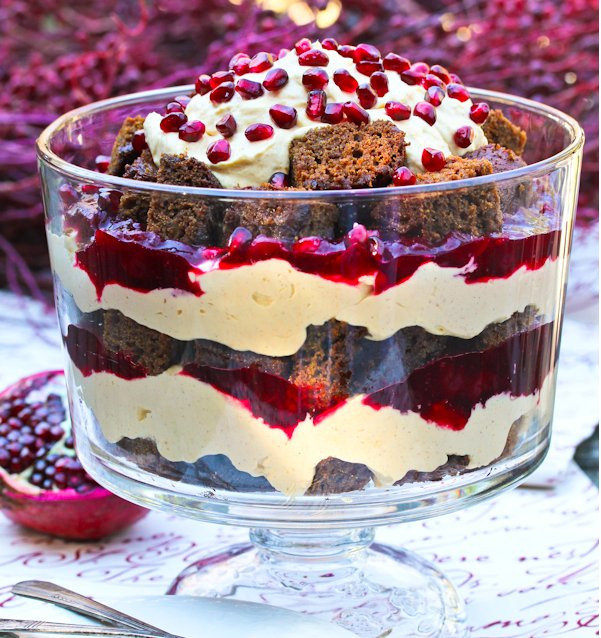 Best Christmas Desserts Ever
 The Most Stunning Christmas Dessert Recipes Ever PHOTOS