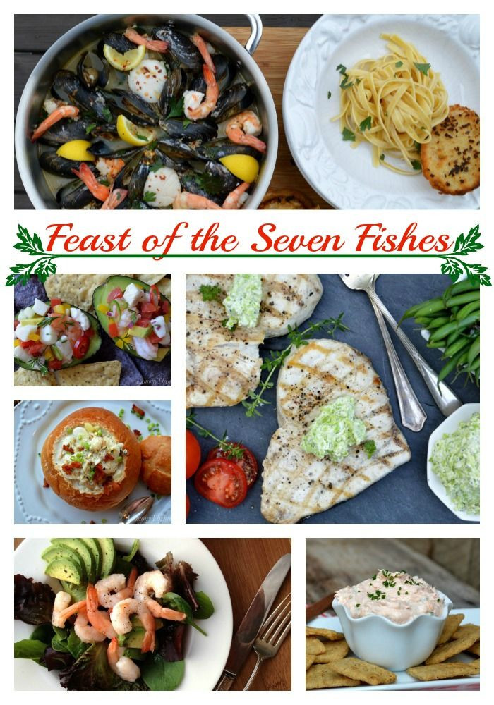 Best Christmas Eve Appetizers
 17 Best ideas about Christmas Eve Appetizers on Pinterest