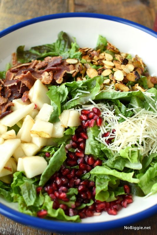 Best Christmas Salads
 Best 25 Christmas salad recipes ideas on Pinterest