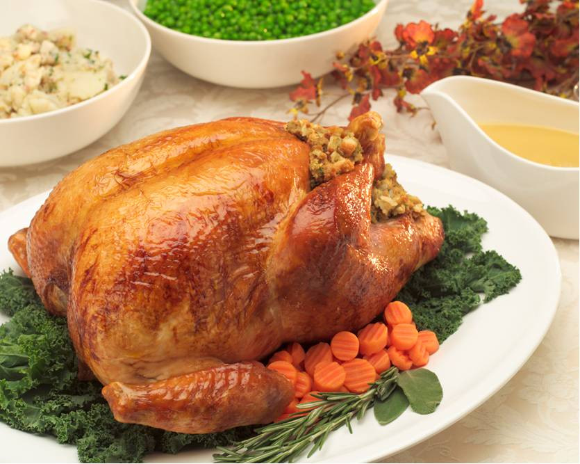 Best Cooked Turkey For Thanksgiving
 Best Thanksgiving Turkey Recipe