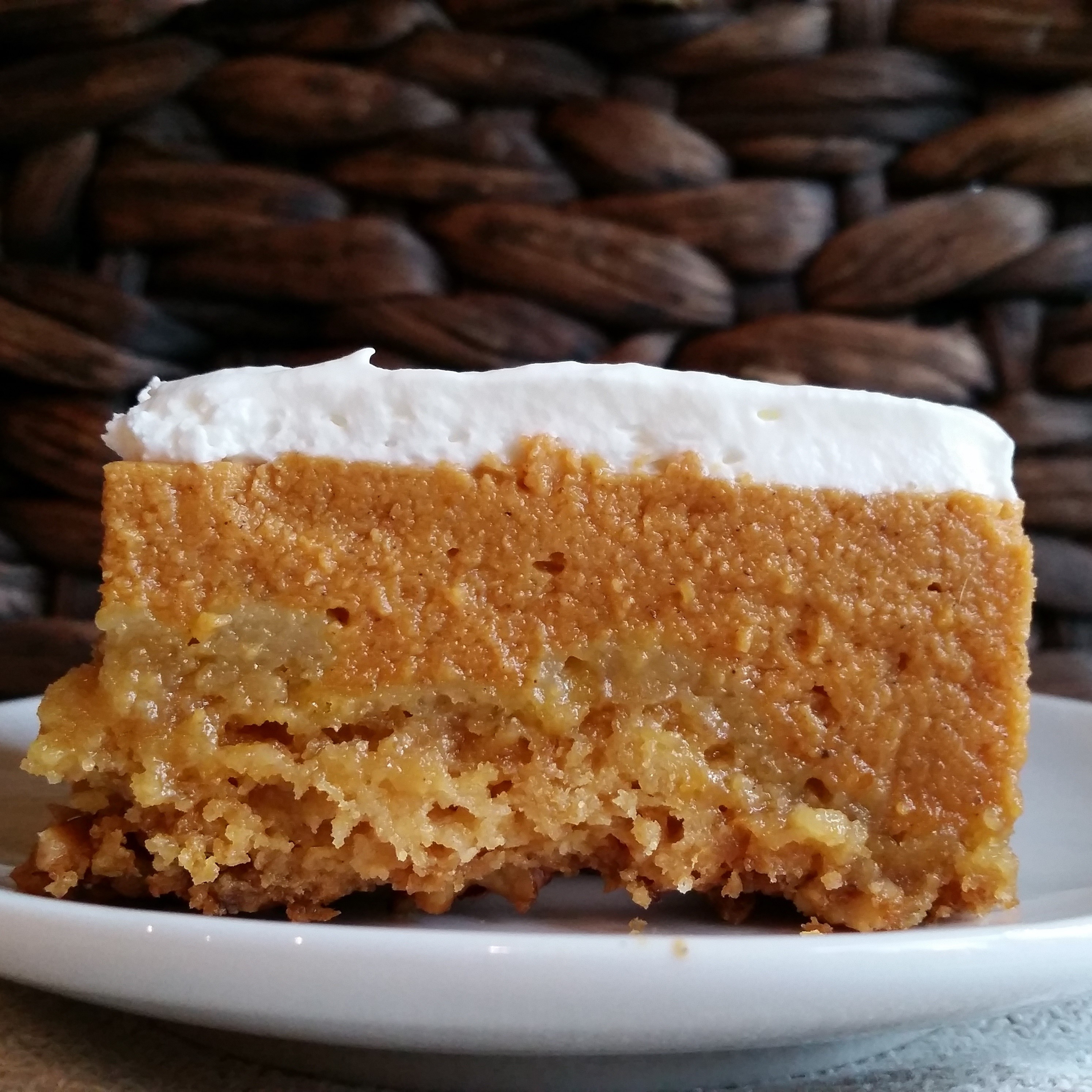 Best Ever Thanksgiving Desserts
 Pumpkin Crunch – The Perfect Thanksgiving Dessert – Rumbly