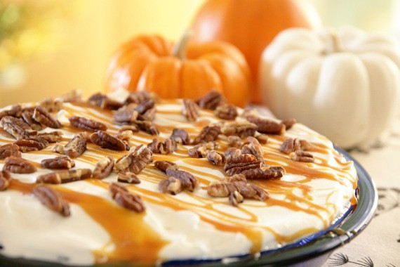 Best Ever Thanksgiving Desserts
 My Best Thanksgiving Desserts by Sing For Your Supper