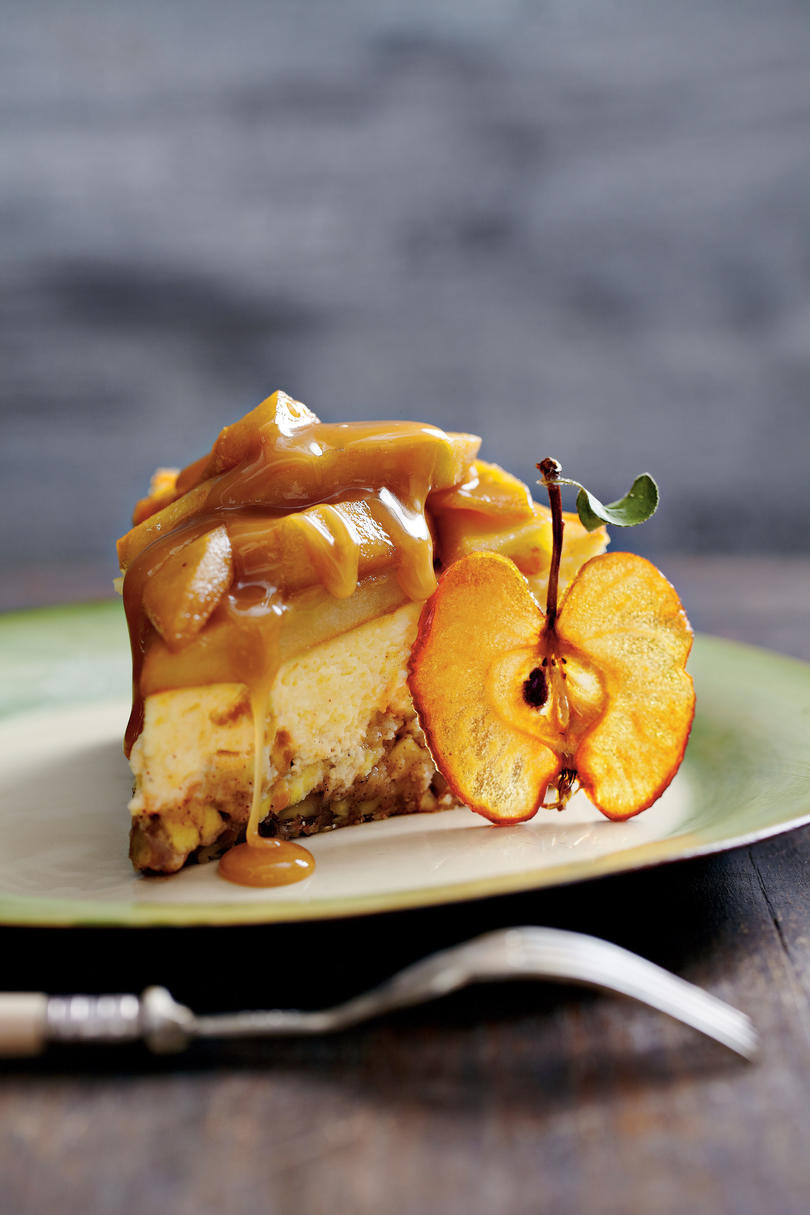 Best Fall Desserts
 Our Favorite Fall Desserts Southern Living