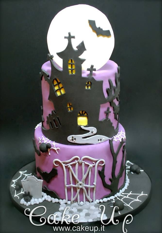 Best Halloween Cakes
 17 Best images about Halloween Cakes on Pinterest