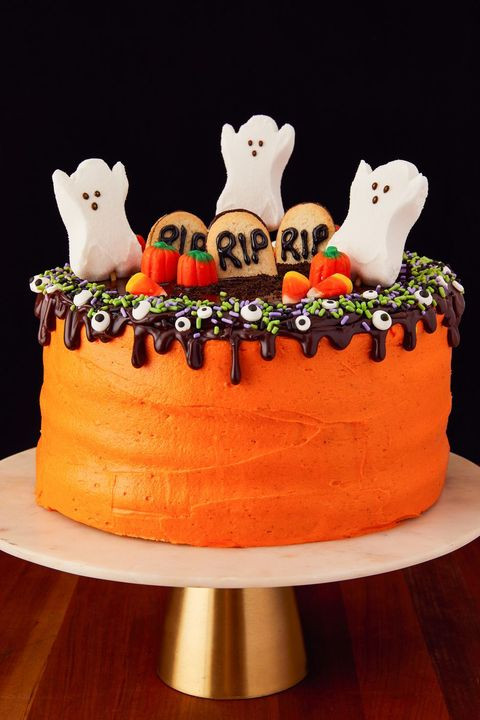Best Halloween Cakes
 20 Best Halloween Cake Recipes & Decorating Ideas Easy