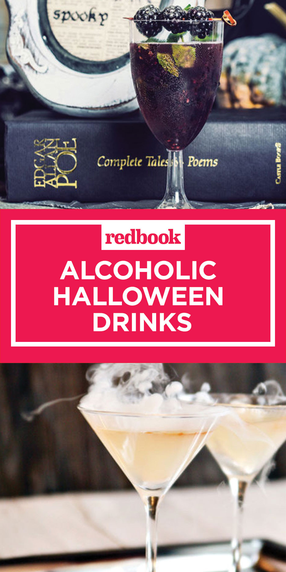 Best Halloween Drinks
 66 Best Halloween Cocktails Delicious Halloween Party