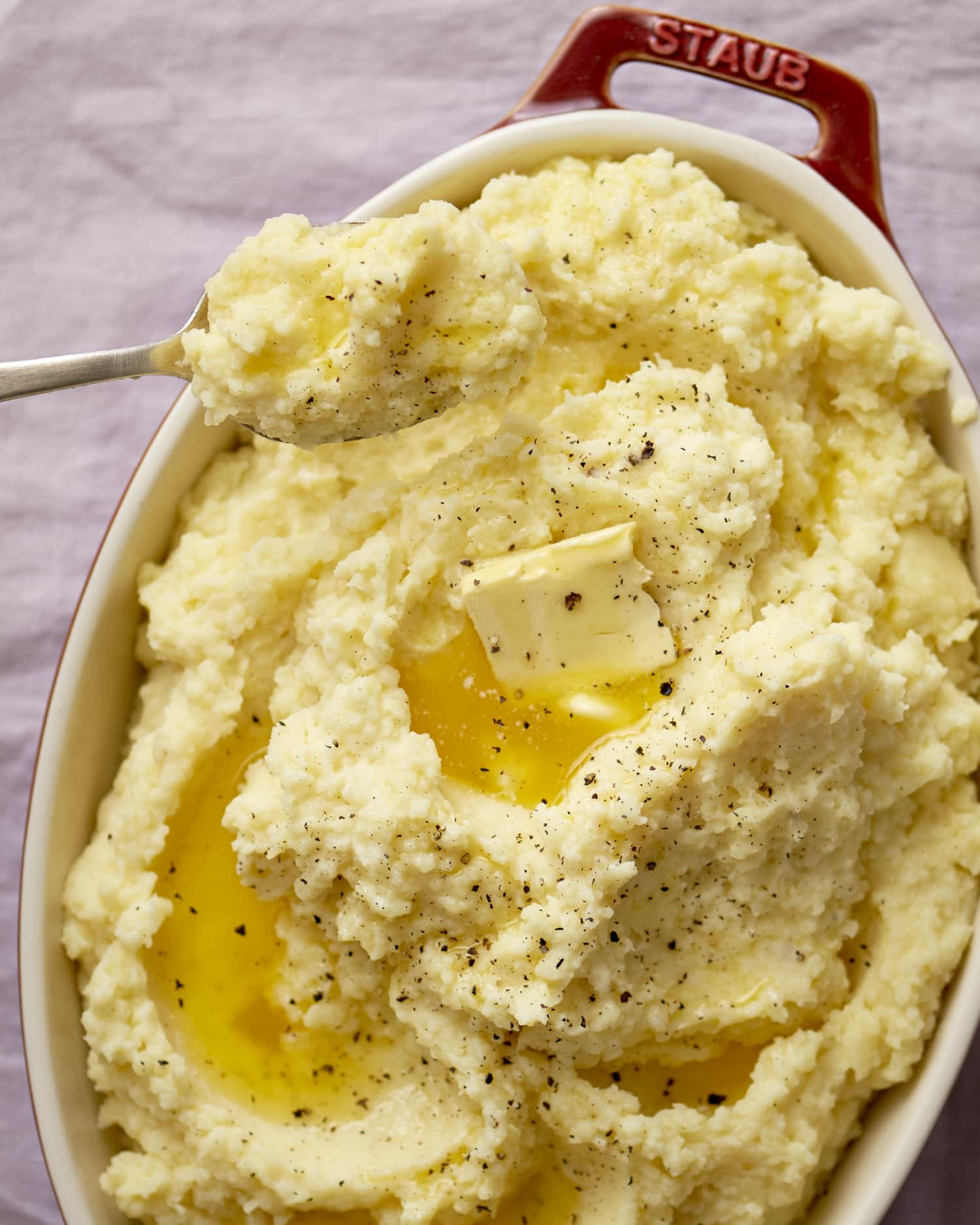 Best Mashed Potatoes For Thanksgiving
 How To Make Perfect Mashed Potatoes for Thanksgiving