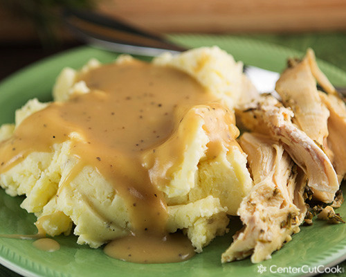 Best Mashed Potatoes For Thanksgiving
 The Best Mashed Potatoes Recipe