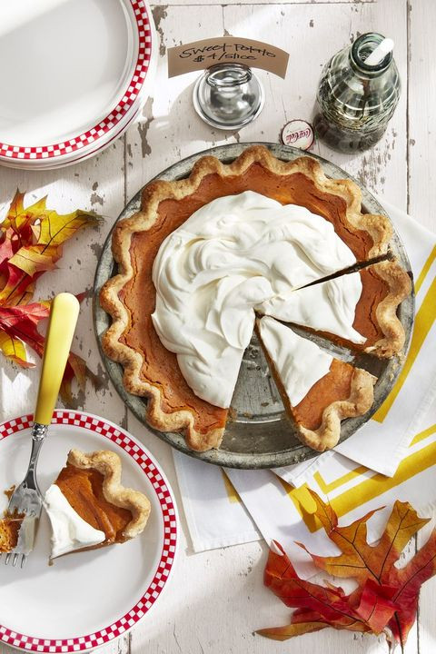 Best Pies For Thanksgiving
 50 Best Thanksgiving Pies Recipes and Ideas for