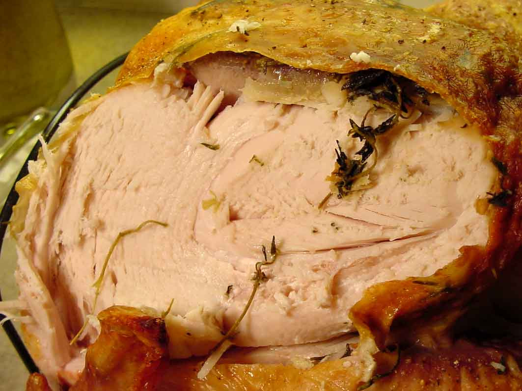 Best Pre Cooked Turkey For Thanksgiving
 How to Cook a Turkey