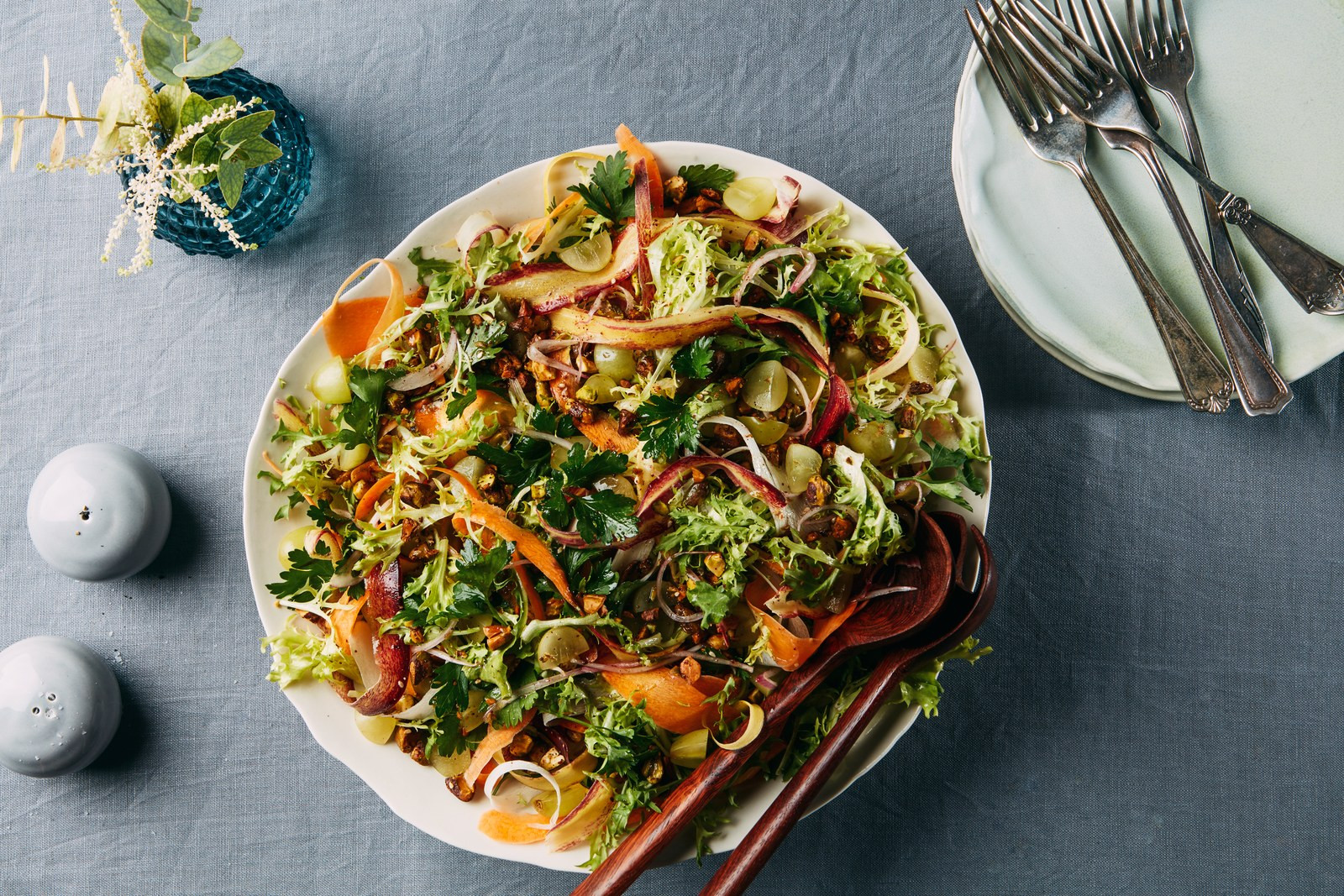 Best Salads For Thanksgiving
 The Best Salads to Serve at Thanksgiving