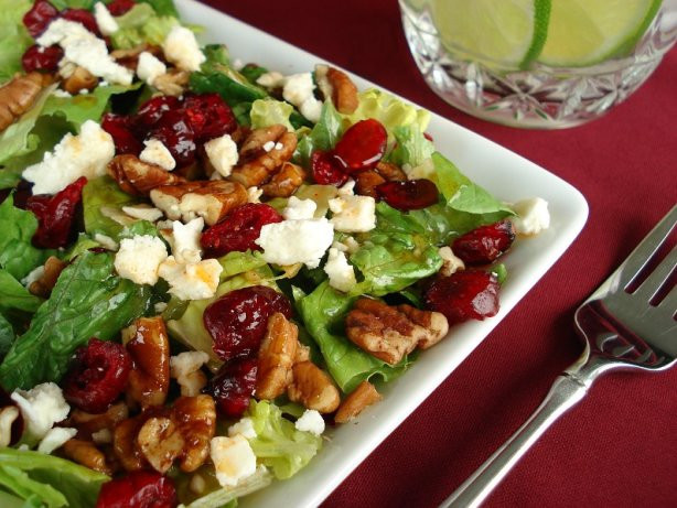 Best Salads For Thanksgiving
 23 Best Thanksgiving Salad Recipes Genius Kitchen