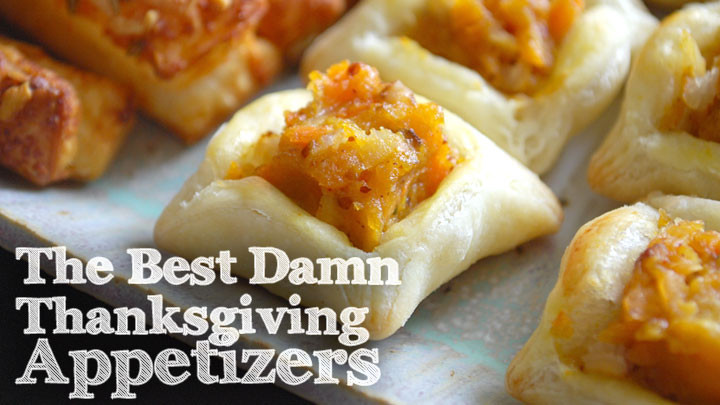 Best Thanksgiving Appetizers Easy
 10 Best Thanksgiving Appetizers Easy Thanksgiving Apps