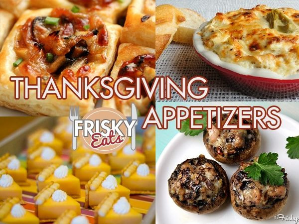 Best Thanksgiving Appetizers Easy
 25 best Easy Thanksgiving Appetizers trending ideas on