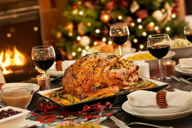 Best Thanksgiving Dinner Nyc
 Christmas Day Restaurants in Manchester where you can