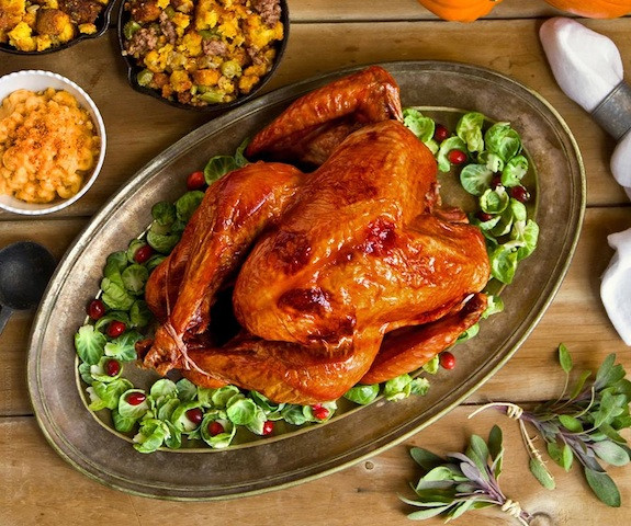 Best Thanksgiving Dinners In Chicago
 Chicago Thanksgiving Dinners to Go