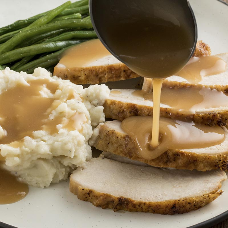 Best Thanksgiving Gravy
 Best Turkey Gravy Recipe