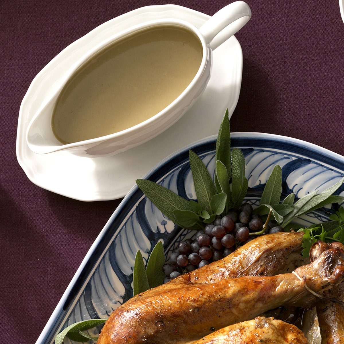 Best Thanksgiving Gravy
 16 of the Best Thanksgiving Gravy Recipes